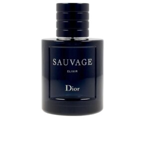 Sauvage Elixir De Parfum Spray 100 ml chính hãng Dior 3348901640916