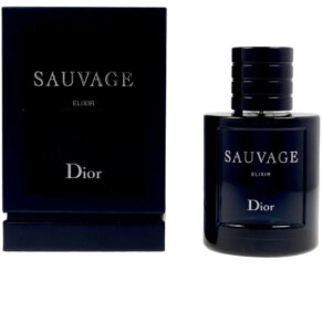 Nước hoa Sauvage Elixir De Parfum Spray 100 ml chính hãng Dior 3348901640916