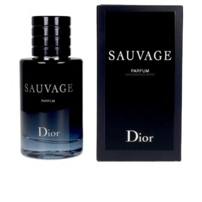 Sauvage Parfum Spray 60 ml chính hãng Dior 3348901486392