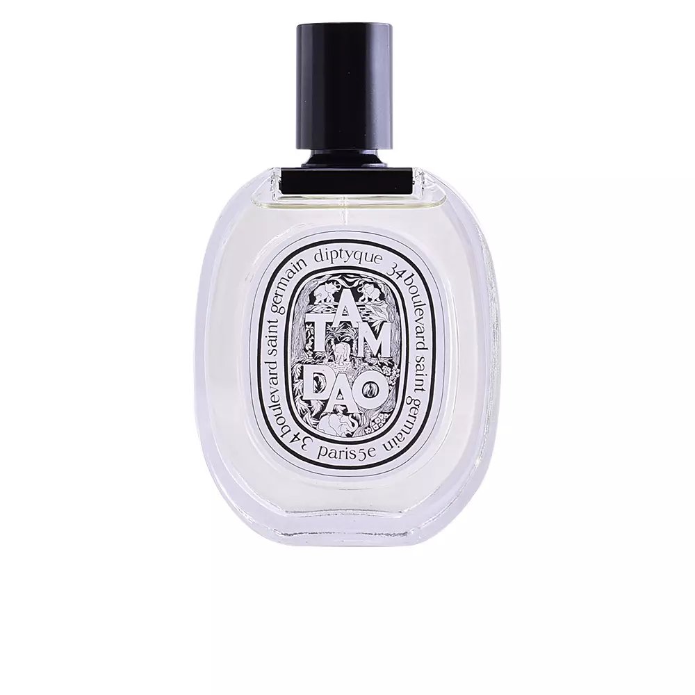 TAM DAO Eau de Toilette (Unisex) 2 Nước hoa Tam Dao Eau de Toilette Spray 100 ml chính hãng Diptyque 3700431405852