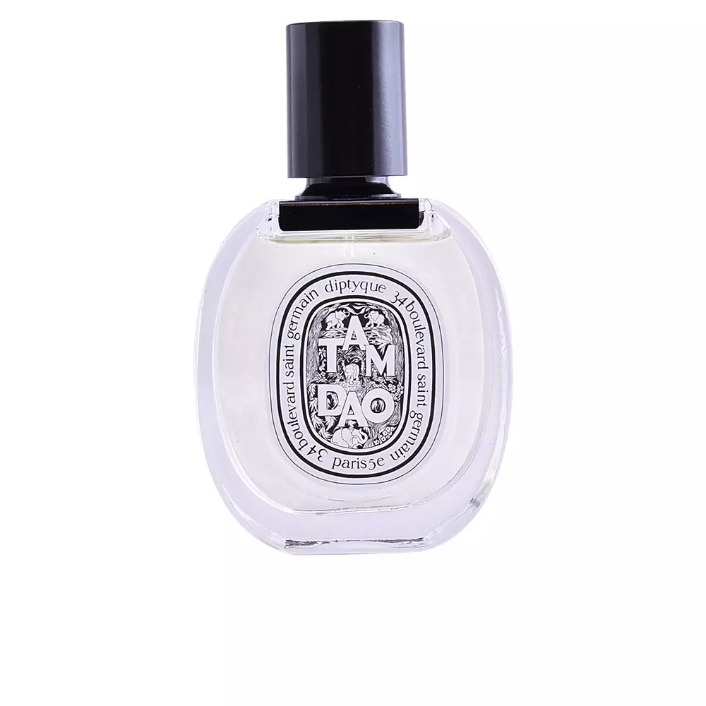 TAM DAO Eau de Toilette (Unisex) 3 Nước hoa Tam Dao Eau de Toilette Spray 50 ml chính hãng Diptyque 3700431405746