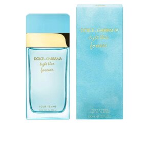 Light Blue Forever Pour Femme Eau de Parfum Spray 100 ml chính hãng Dolce & Gabbana 3423222015978