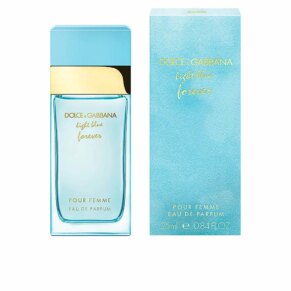 Light Blue Forever Pour Femme Eau de Parfum Spray 25 ml chính hãng Dolce & Gabbana 3423222015954