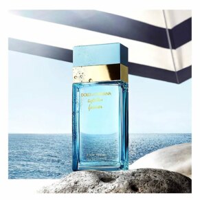 Dolce & Gabbana Light Blue Forever Pour Femme Eau de Parfum Spray 25 ml 3423222015954