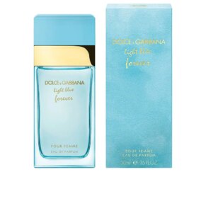 Light Blue Forever Pour Femme Eau de Parfum Spray 50 ml chính hãng Dolce & Gabbana 3423222015961