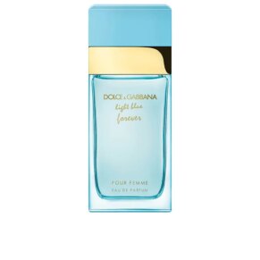 Nước hoa Light Blue Forever Pour Femme Eau de Parfum Spray 50 ml chính hãng Dolce & Gabbana 3423222015961