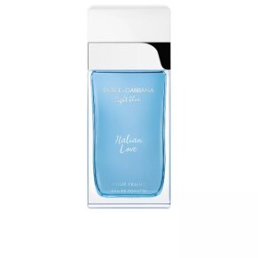 Nước hoa Light Blue Italian Love Limited Edition Eau de Toilette Spray 100 ml chính hãng Dolce & Gabbana 3423222052737