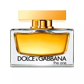 Nước hoa The One Eau de Parfum Spray 50 ml chính hãng Dolce & Gabbana 3423473020998