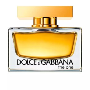 Nước hoa The One Eau de Parfum Spray 75 ml chính hãng Dolce & Gabbana 3423473021001
