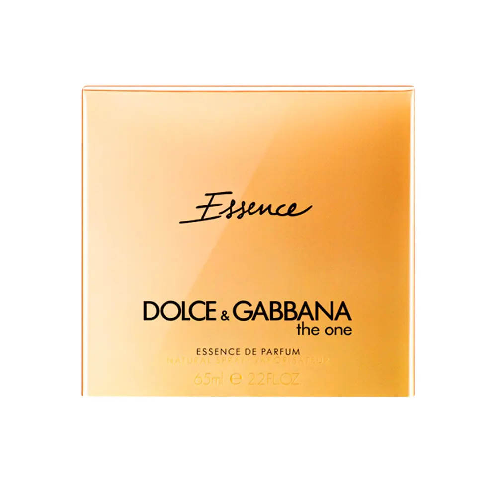 THE ONE ESSENCE Eau de Parfum (Nữ) 4 The One Essence Eau de Parfum Spray 65 ml chính hãng Dolce & Gabbana 3423473021131
