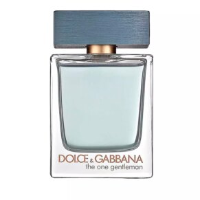 Nước hoa The One Gentleman Eau de Toilette Spray 100 ml chính hãng Dolce & Gabbana 0737052377032