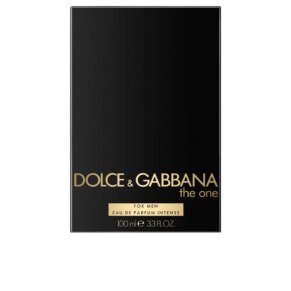 The One For Men Eau de Parfum Intense Spray 100 ml chính hãng Dolce & Gabbana 3423473051756