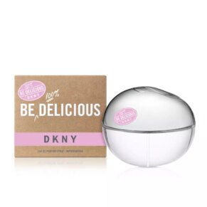 Be 100% Delicious Eau de Parfum Spray 100 ml chính hãng Donna Karan 0022548155073