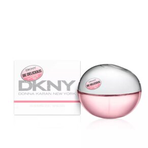 BE DELICIOUS FRESH BLOSSOM Eau de Parfum (Nữ) 8 Be Delicious Fresh Blossom Eau de Parfum Spray 50 ml chính hãng Donna Karan 0022548173701