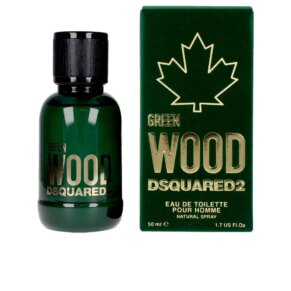 Green Wood Pour Homme Eau de Toilette Spray 50 ml chính hãng Dsquared2 8011003852734
