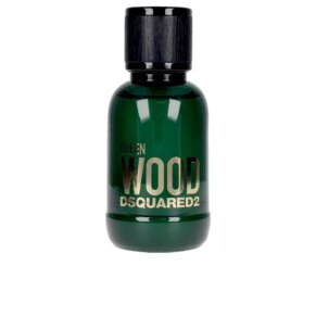 Nước hoa Green Wood Pour Homme Eau de Toilette Spray 50 ml chính hãng Dsquared2 8011003852734