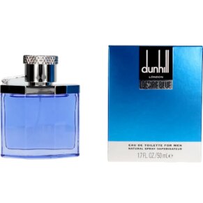 Desire Blue Eau de Toilette Spray 50 ml chính hãng Dunhill 0085715801562