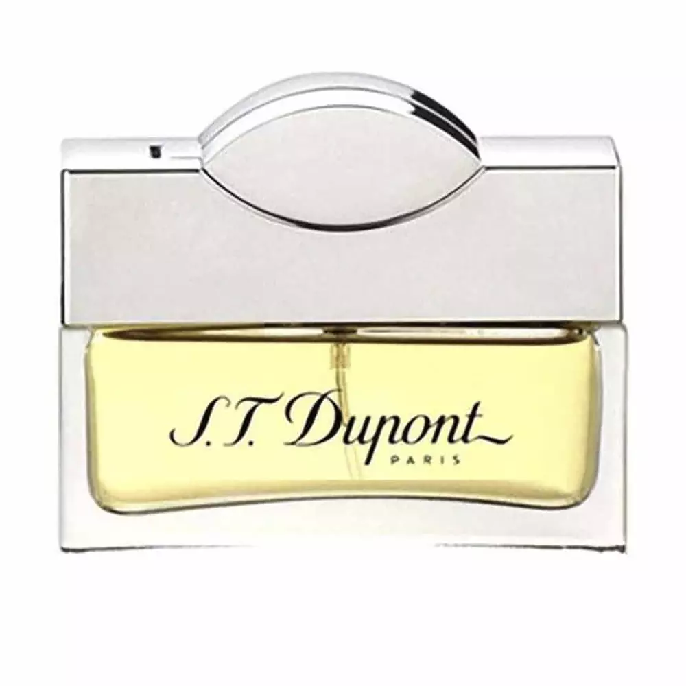 S.T.DUPONT HOMME Eau de Parfum (Nam) 2 Nước hoa S.T.Dupont Homme Eau de Parfum Spray 30 ml chính hãng Dupont 3386461206654