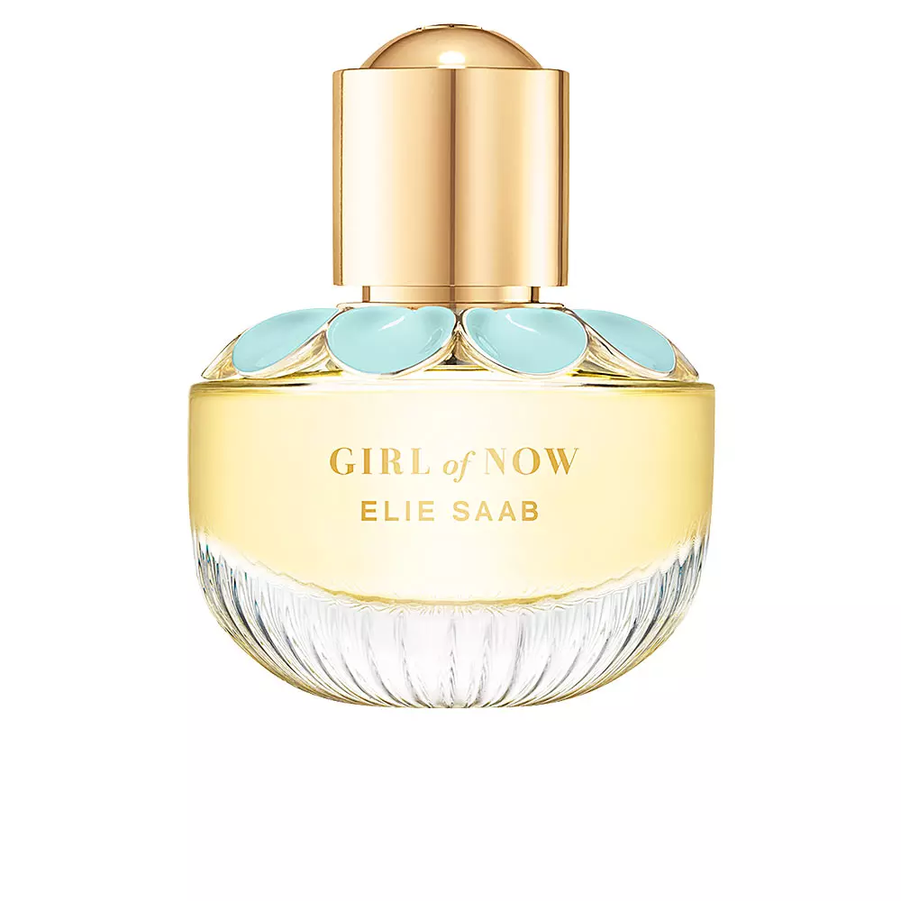 GIRL OF NOW Eau de Parfum (Nữ) 6 Nước hoa Girl Of Now Eau de Parfum Spray 30 ml chính hãng Elie Saab 3423473996651