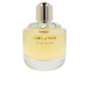 GIRL OF NOW Eau de Parfum (Nữ) 9 Girl Of Now Eau de Parfum Spray 90 ml chính hãng Elie Saab 7640233340196