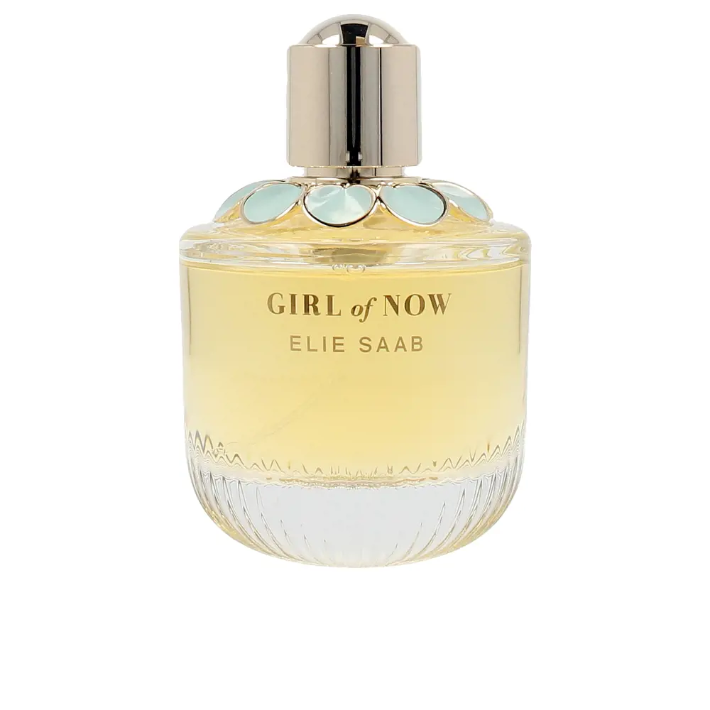 GIRL OF NOW Eau de Parfum (Nữ) 4 Girl Of Now Eau de Parfum Spray 90 ml chính hãng Elie Saab 7640233340196
