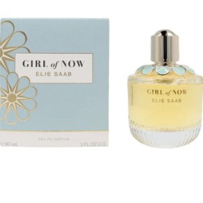 GIRL OF NOW Eau de Parfum (Nữ) 8 Nước hoa Girl Of Now Eau de Parfum Spray 90 ml chính hãng Elie Saab 7640233340196