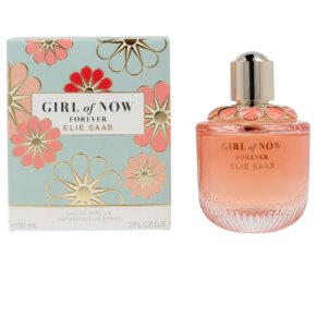 Nước hoa Girl Of Now Forever Eau de Parfum Spray 90 ml chính hãng Elie Saab 7640233340226