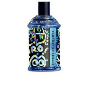 Nước hoa Emanuel Ungaro For Him Eau de Toilette Spray 100 ml chính hãng Emanuel Ungaro 8052086377806