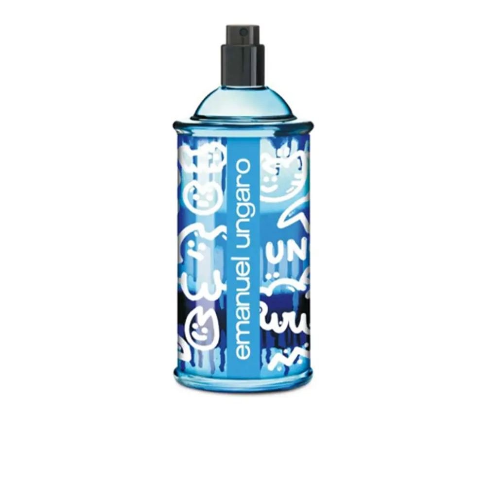 FRESH FOR HIM Eau de Toilette (Nam) 2 Nước hoa Fresh For Him Eau de Toilette Spray 100 ml chính hãng Emanuel Ungaro 8052086379749