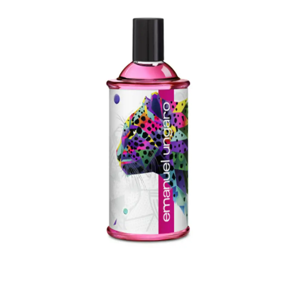 INTENSE FOR HER Eau de Parfum (Nữ) 2 Nước hoa Intense For Her Eau de Parfum Spray 100 ml chính hãng Emanuel Ungaro 8052464891061