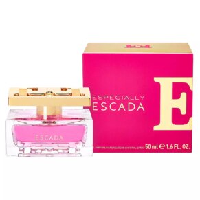 ESPECIALLY ESCADA Eau de Parfum (Nữ) 6 Nước hoa Especially Escada Eau de Parfum Spray 50 ml chính hãng Escada 0737052430515