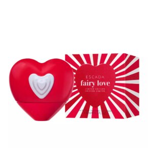 Fairy Love Eau de Toilette Spray Limited Edition 100 ml chính hãng Escada 3616301789246