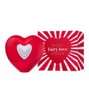 Fairy Love Eau de Toilette Spray Limited Edition 50 ml chính hãng Escada 3616301789277