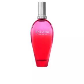 Nước hoa Flor Del Sol Limited Edition Eau de Toilette Spray 100 ml chính hãng Escada 3614229478693