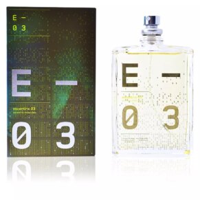 Nước hoa Escentric 03 Eau de Toilette Spray 100 ml chính hãng Escentric Molecules 5060103310104