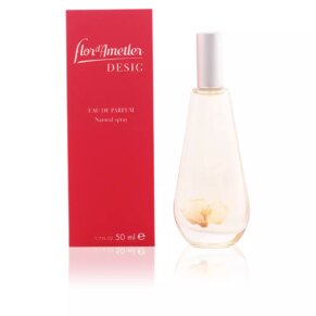 Nước hoa Desig Eau de Parfum Spray 50 ml chính hãng Flor D'Ametler 8425284300509