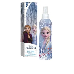 Nước hoa Frozen Edc Spray 200 ml chính hãng Frozen 8411114085814