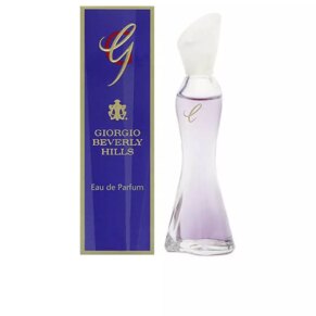 G BEVERLY HILLS Eau de Parfum (Nữ) 5 Nước hoa G Beverly Hills Eau de Parfum Spray 30 ml chính hãng Giorgio 0715885032533