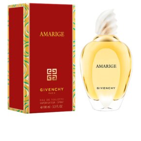 AMARIGE Eau de Toilette (Nữ) 11 Amarige Eau de Toilette Spray 100 ml chính hãng Givenchy 3274870122569-3274878122561