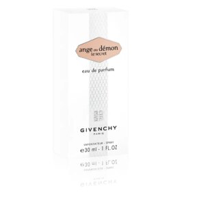 ANGE OU DÉMON LE SECRET Eau de Parfum (Nữ) 11 Ange Ou Démon Le Secret Eau de Parfum Spray 30 ml chính hãng Givenchy 3274870002687