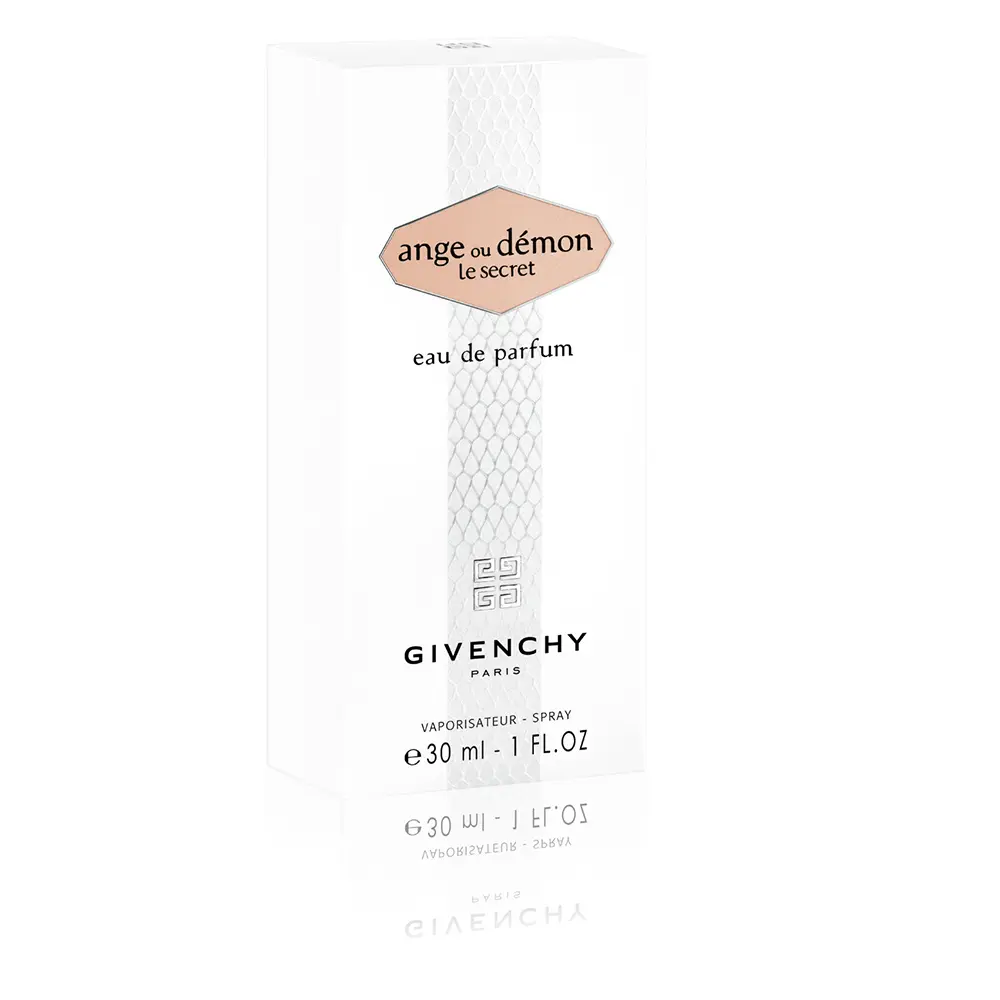 ANGE OU DÉMON LE SECRET Eau de Parfum (Nữ) 6 Ange Ou Démon Le Secret Eau de Parfum Spray 30 ml chính hãng Givenchy 3274870002687