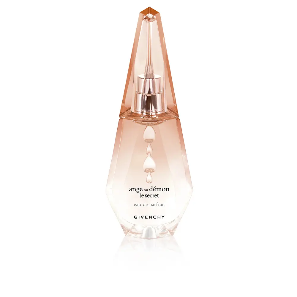 ANGE OU DÉMON LE SECRET Eau de Parfum (Nữ) 5 Nước hoa Ange Ou Démon Le Secret Eau de Parfum Spray 30 ml chính hãng Givenchy 3274870002687