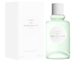 Eau De Givenchy Eau de Toilette Spray 100 ml chính hãng Givenchy 3274872367388