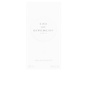 Givenchy Eau De Givenchy Eau de Toilette Spray 100 ml 3274872367388