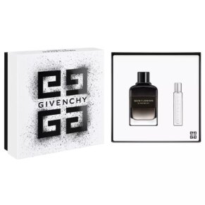 GENTLEMAN BOISÉE SET Bộ Quà (Nam) 13 Givenchy Gentleman Boisée Set 2 pz 3274872439962