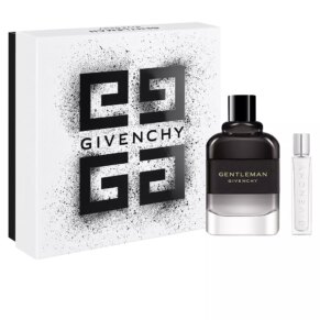 GENTLEMAN BOISÉE SET Bộ Quà (Nam) 11 Nước hoa Gentleman Boisée Set 2 pz chính hãng Givenchy 3274872439962