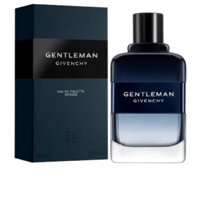 GENTLEMAN Eau de Toilette Intense (Nam) 15 Gentleman Eau de Toilette Intense Spray 100 ml chính hãng Givenchy 3274872423008