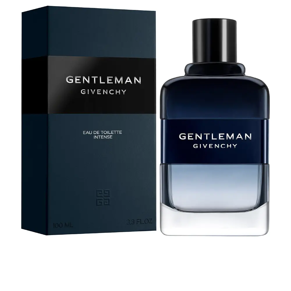 GENTLEMAN Eau de Toilette Intense (Nam) 6 Gentleman Eau de Toilette Intense Spray 100 ml chính hãng Givenchy 3274872423008
