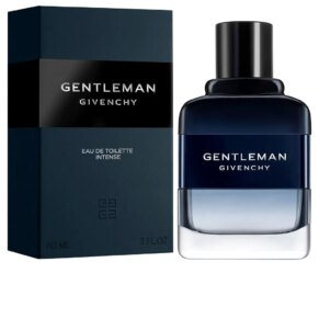 GENTLEMAN Eau de Toilette Intense (Nam) 18 Gentleman Eau de Toilette Intense Spray 60 ml chính hãng Givenchy 3274872422995