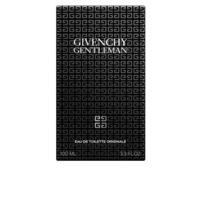 Gentleman Eau de Toilette Spray 100 ml chính hãng Givenchy 3274872389816
